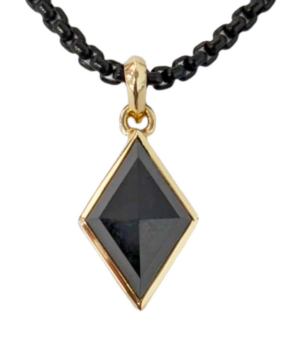 One and Only Sanctum Noir Aether Pendant