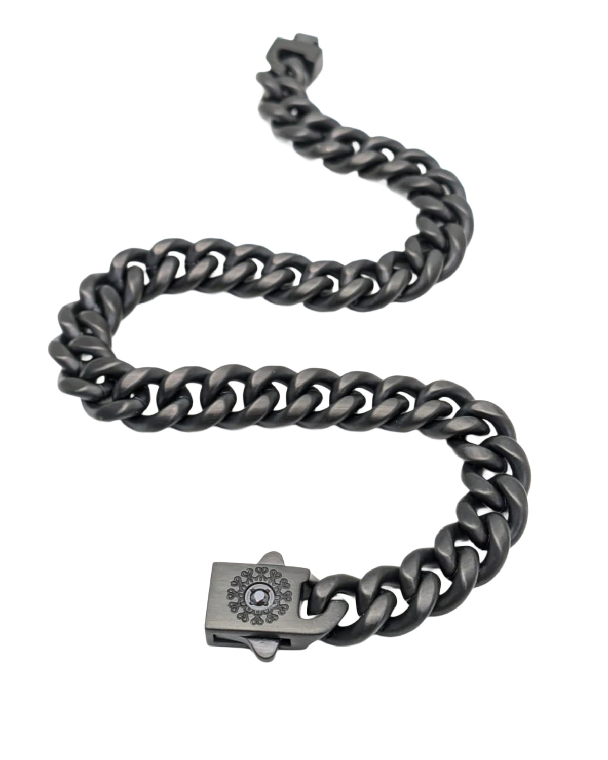 Link Curb Bracelet