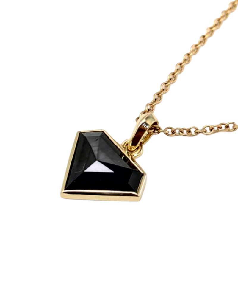 One and Only Sanctum Noir Arx Pendant