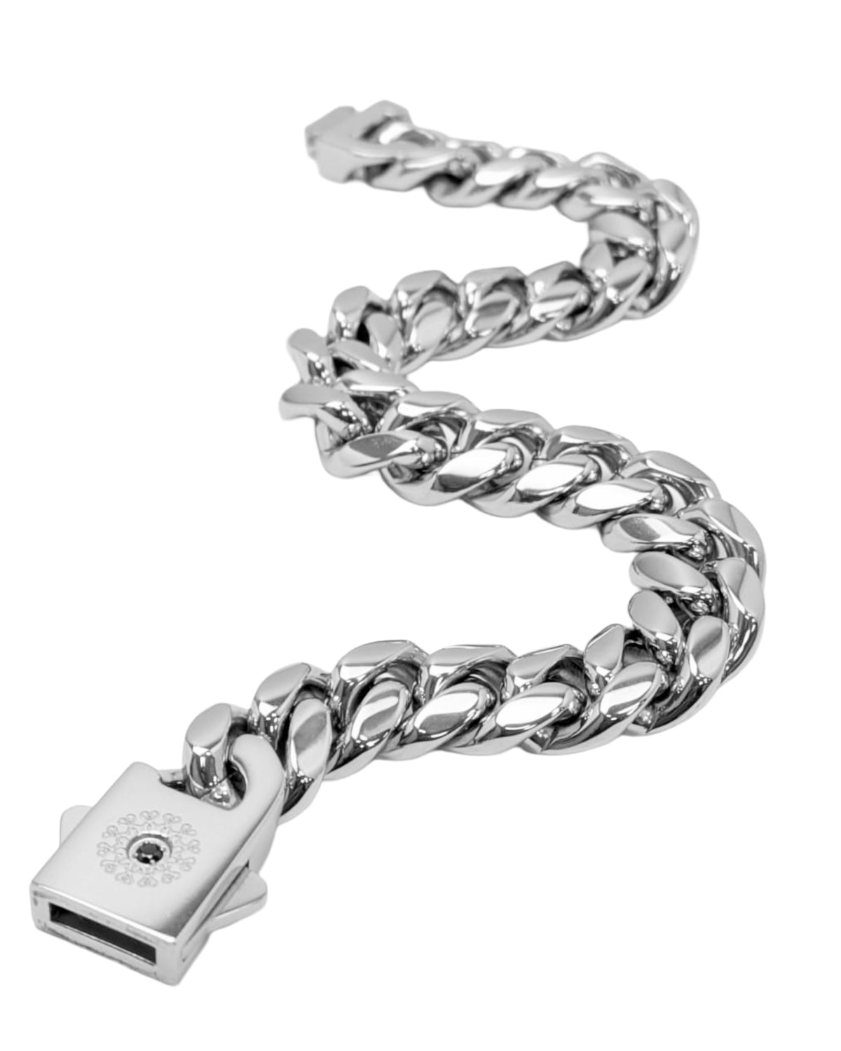 Link Curb Bracelet - Bold