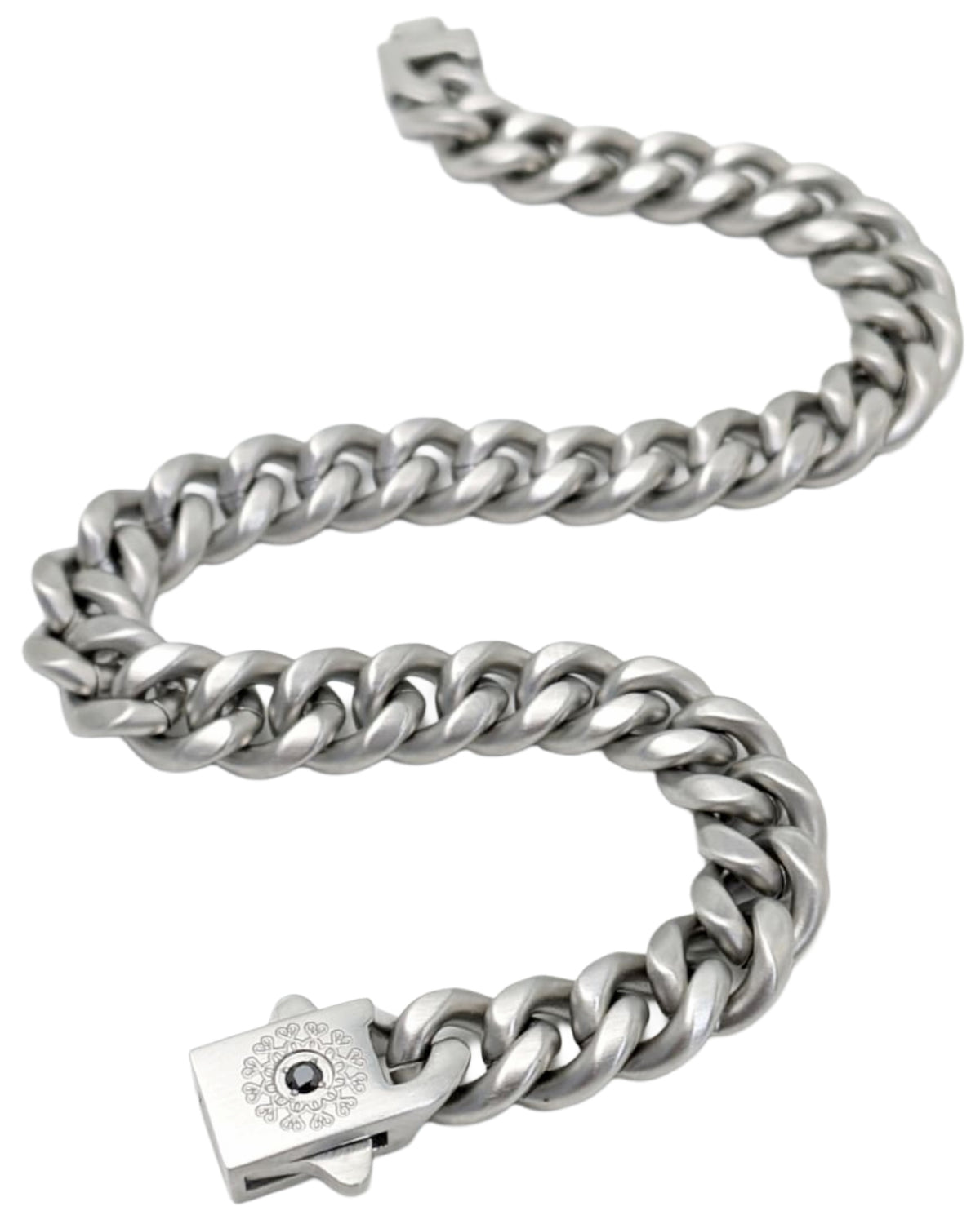 Link Curb Bracelet
