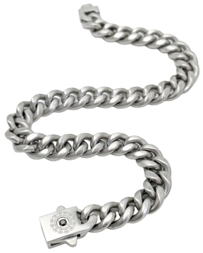 Link Curb Bracelet