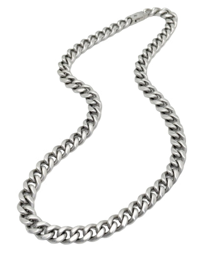 Link Curb Necklace