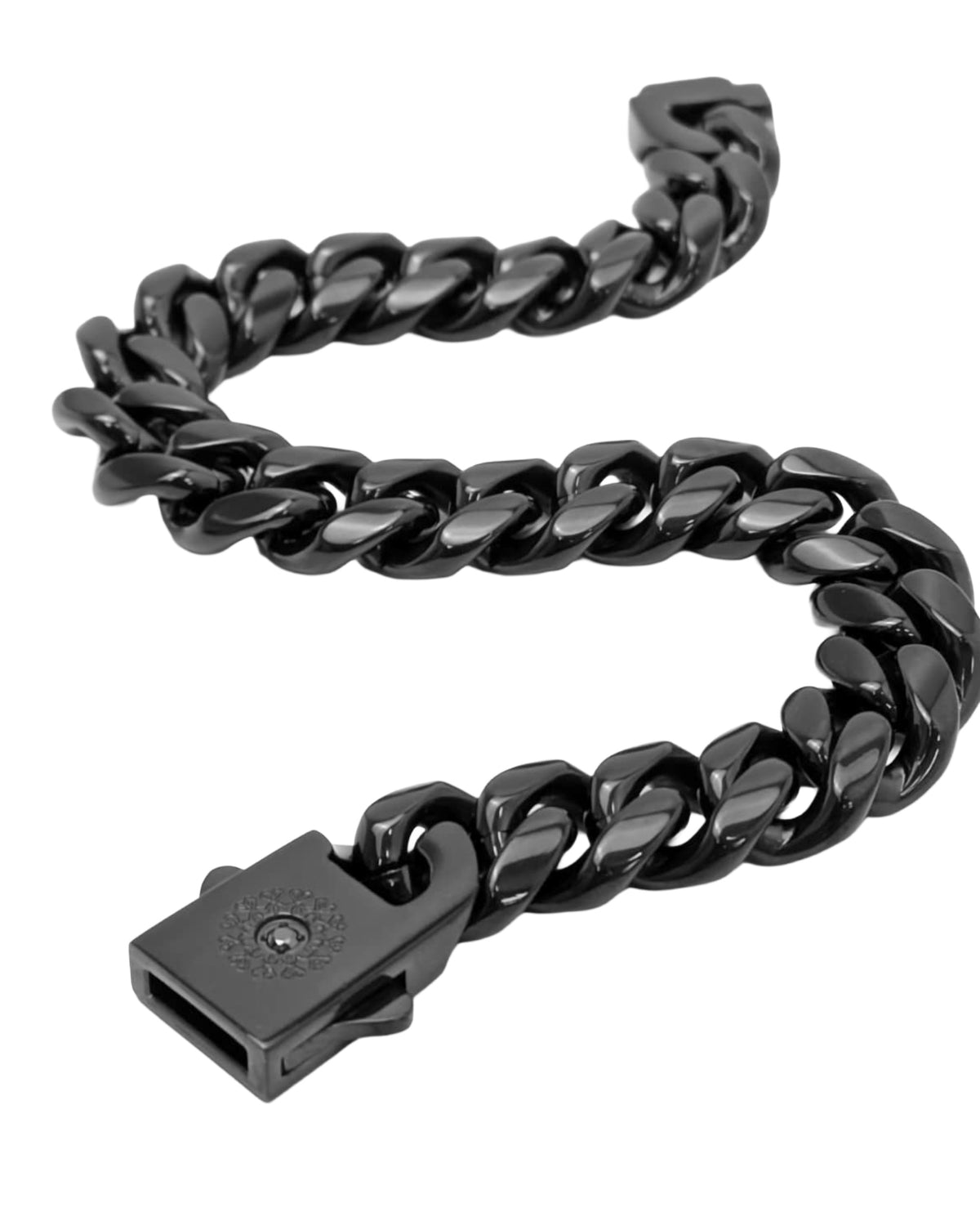 Link Curb Bracelet - Bold