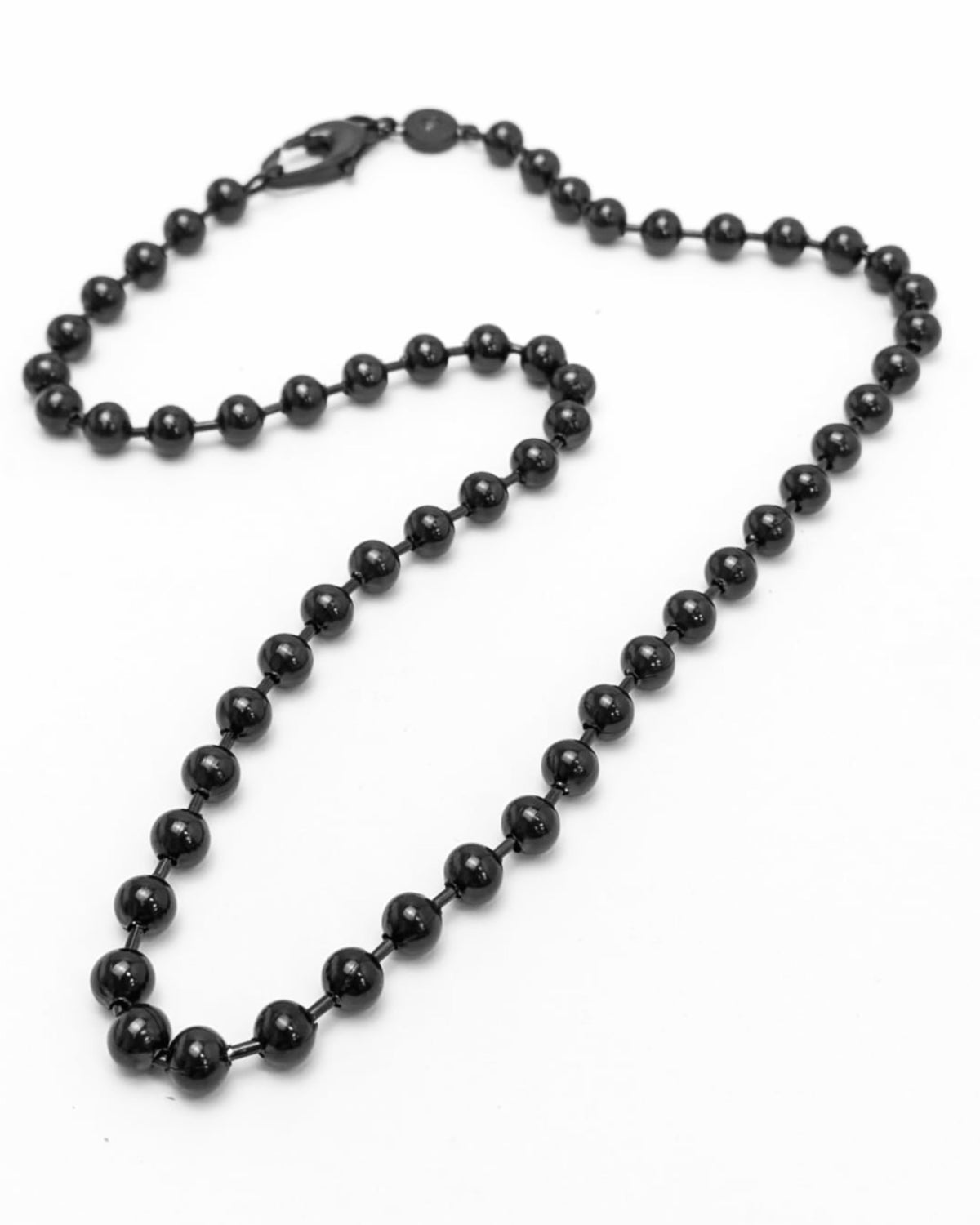 LINK Ball Necklace