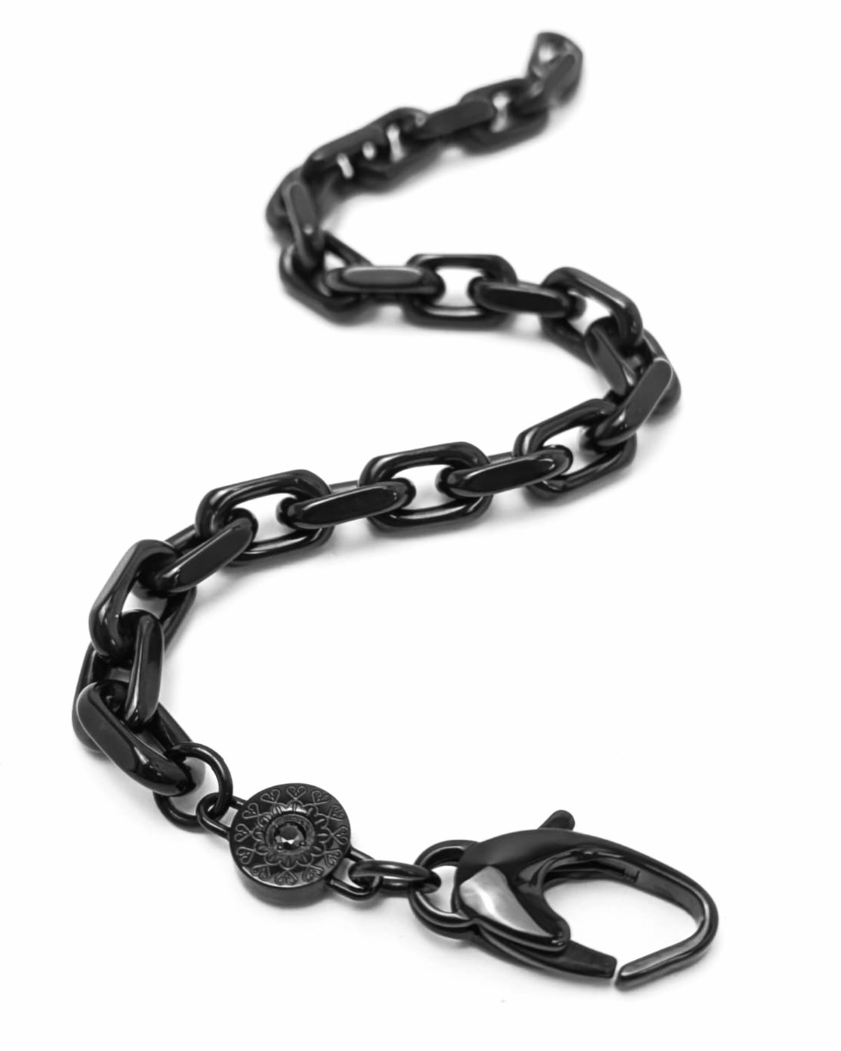 Link Geo Bracelet