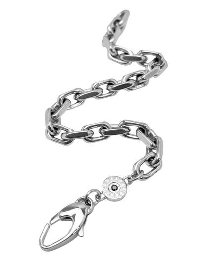 Link Geo Bracelet