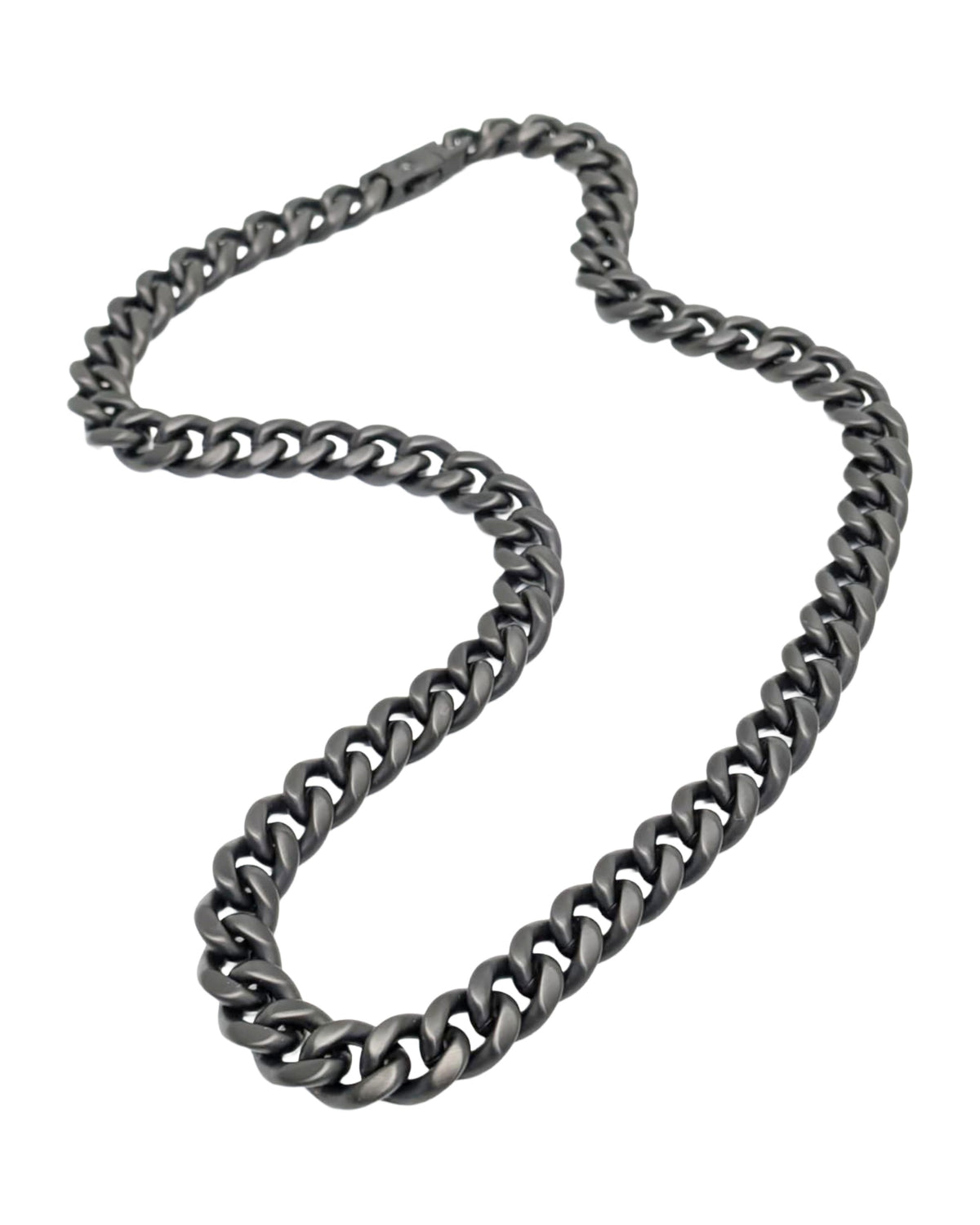Link Curb Necklace