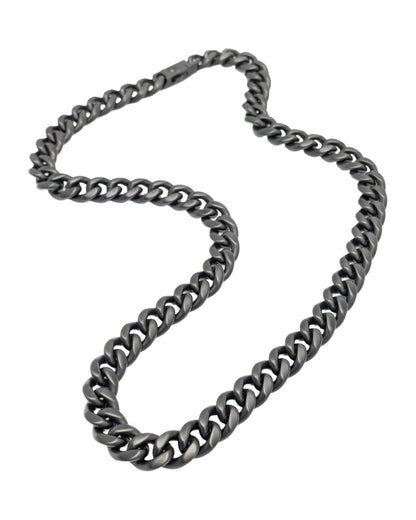 Link Curb Necklace
