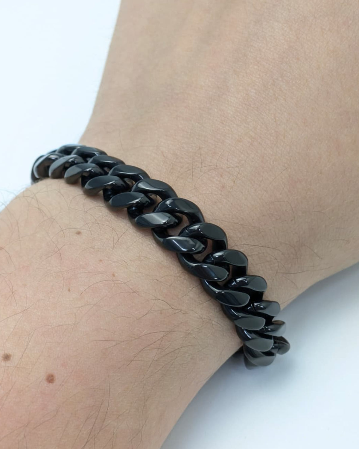 Link Curb Bracelet - Bold