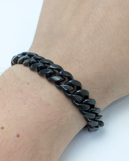 Link Curb Bracelet - Bold
