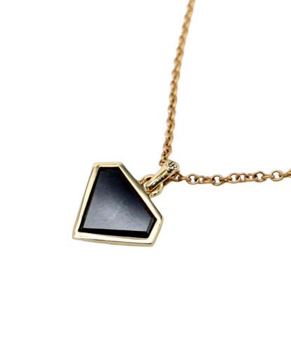 One and Only Sanctum Noir Arx Pendant