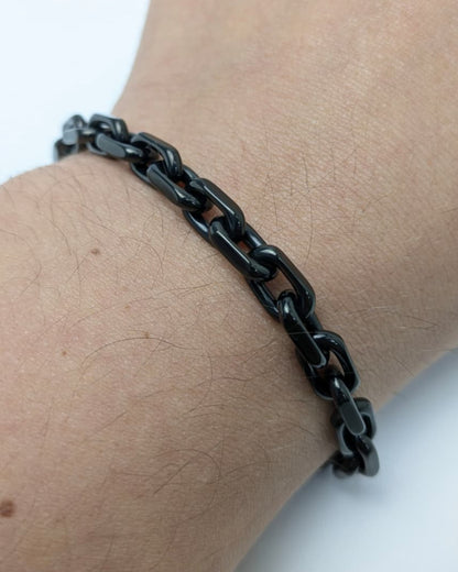 Link Geo Bracelet