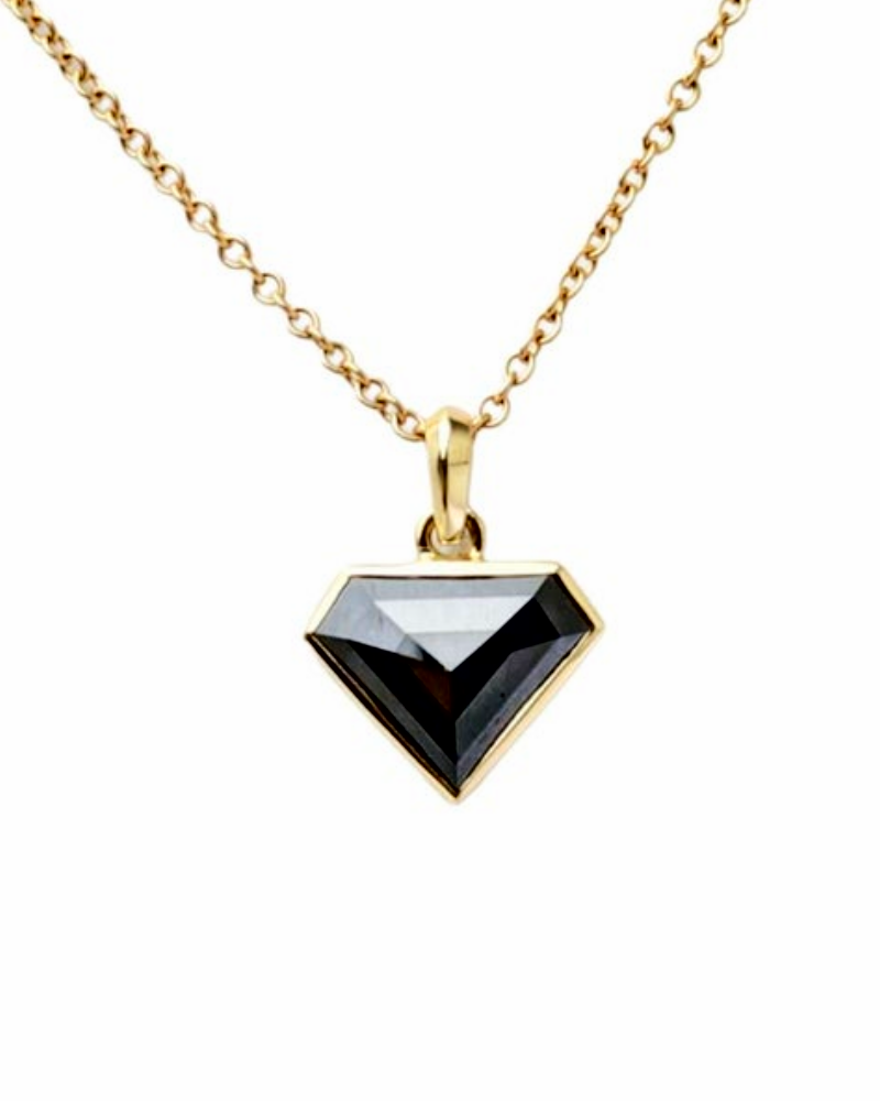 One and Only Sanctum Noir Arx Pendant