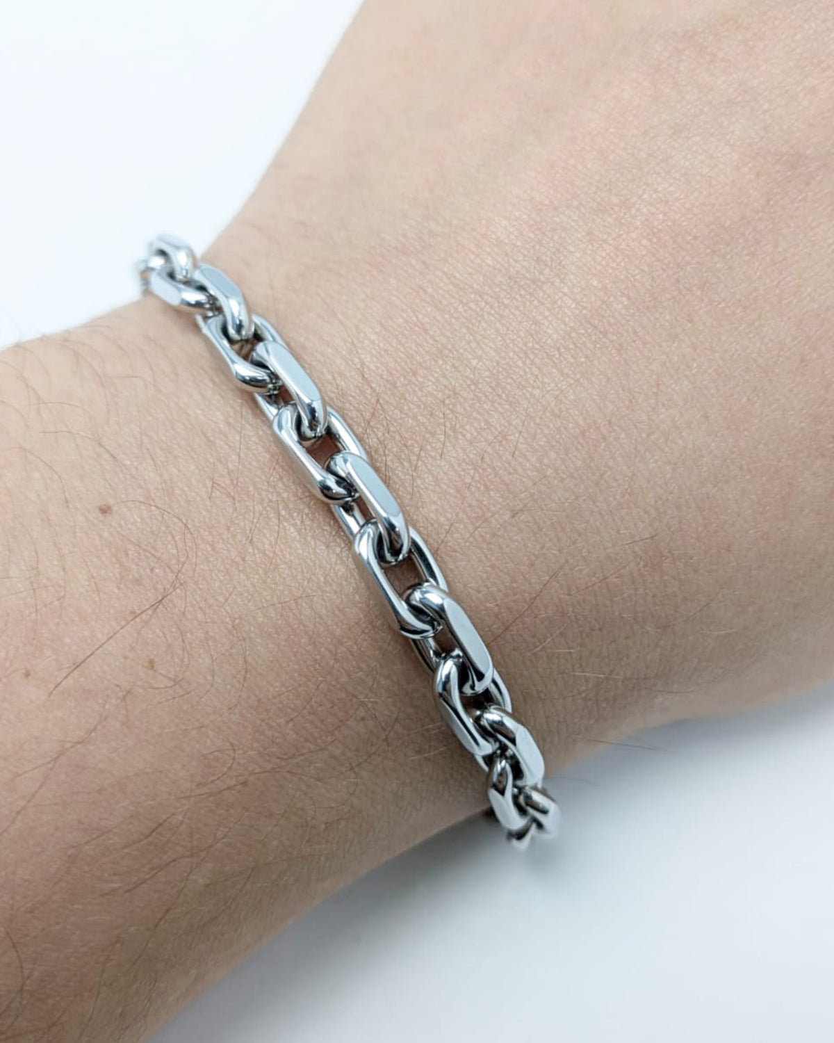 Link Geo Bracelet