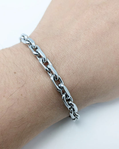 Link Geo Bracelet