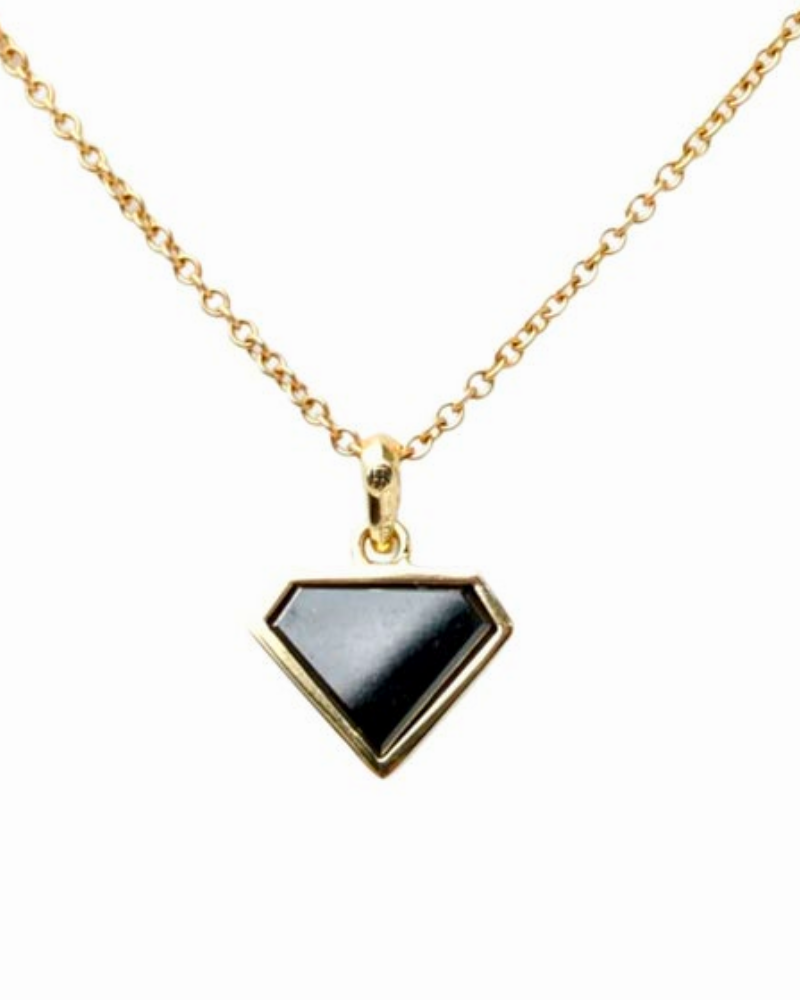 One and Only Sanctum Noir Arx Pendant