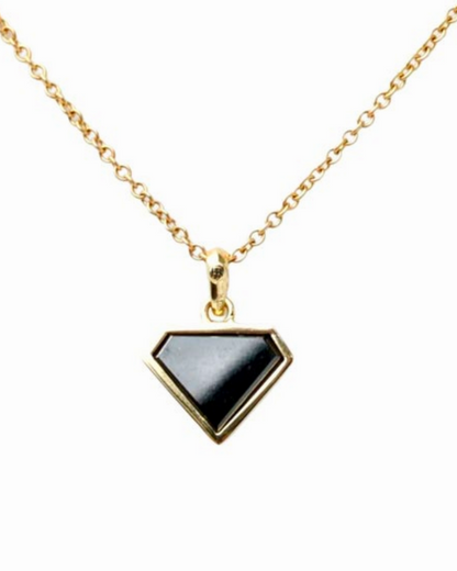 One and Only Sanctum Noir Arx Pendant