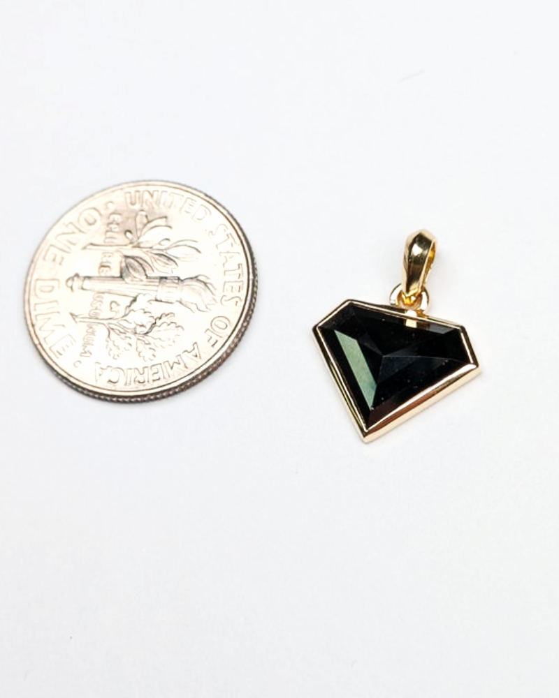 One and Only Sanctum Noir Arx Pendant