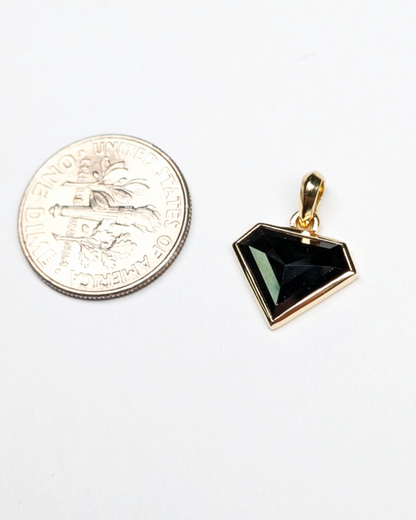 One and Only Sanctum Noir Arx Pendant