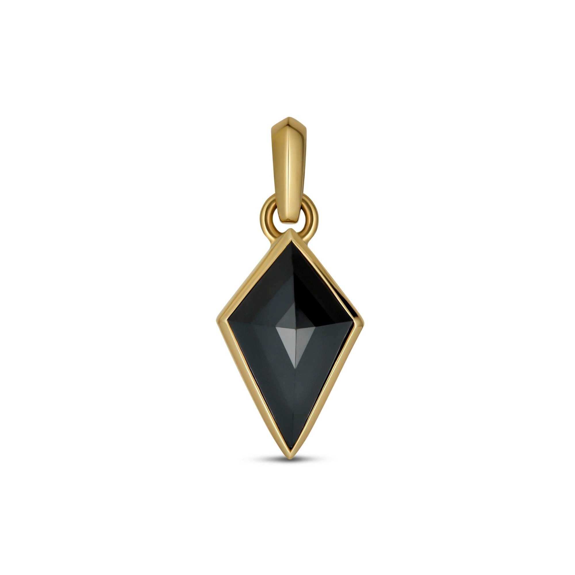 Sanctum Aether Pendant - Black Diamond