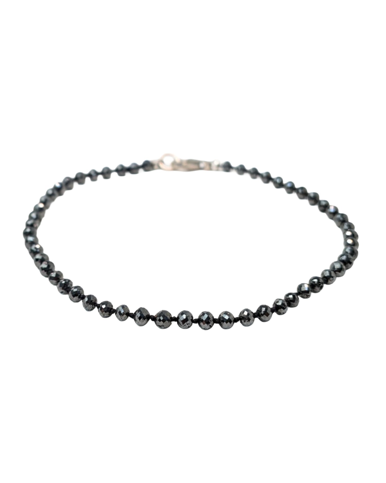 7.75" Strung Bracelet
