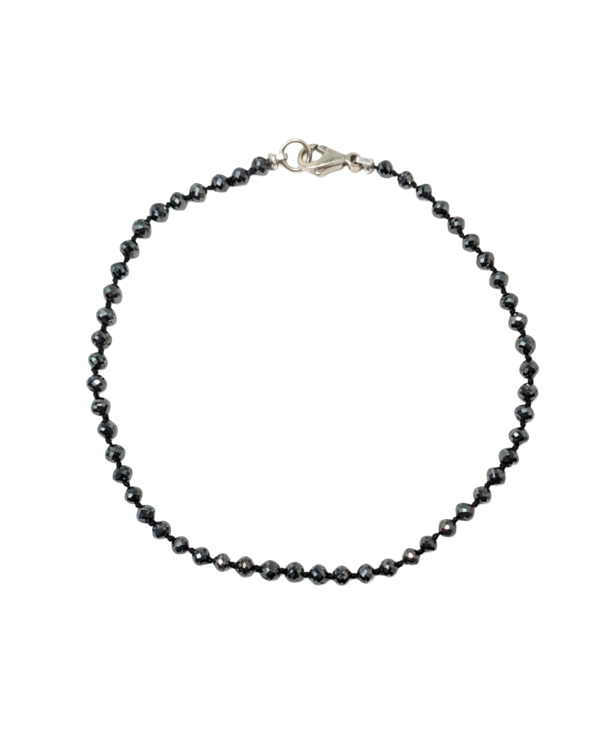 7.75" Strung Bracelet
