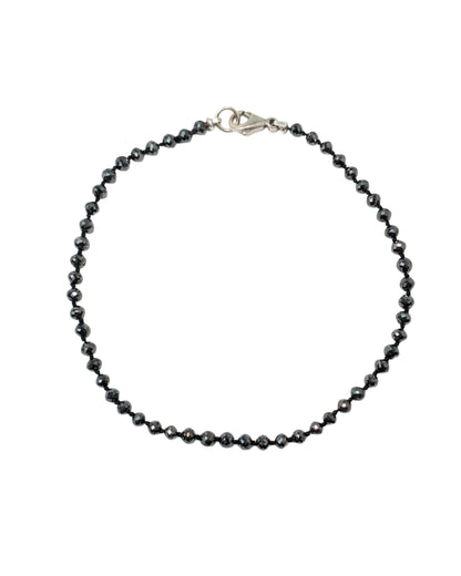 7.75" Strung Bracelet