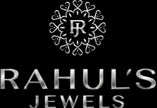 Rahul's Jewels