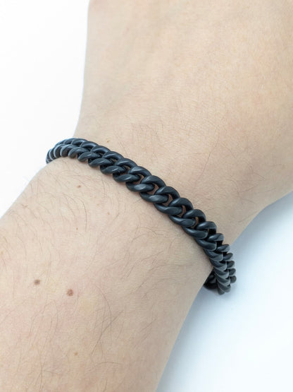 Link Curb Bracelet