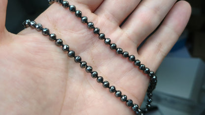 19" Strung Necklace