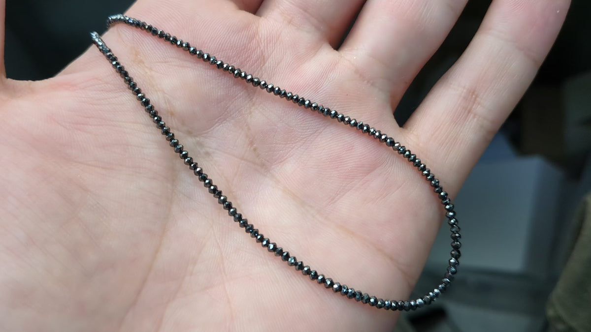 16-18" Strung Necklace