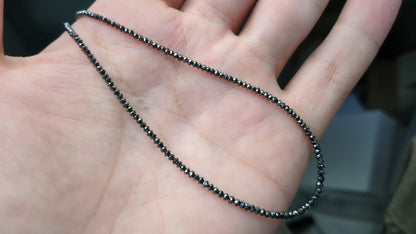 16-18" Strung Necklace