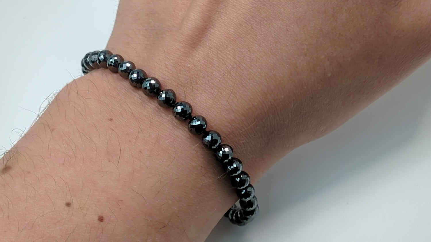 8.5" Strung Bracelet