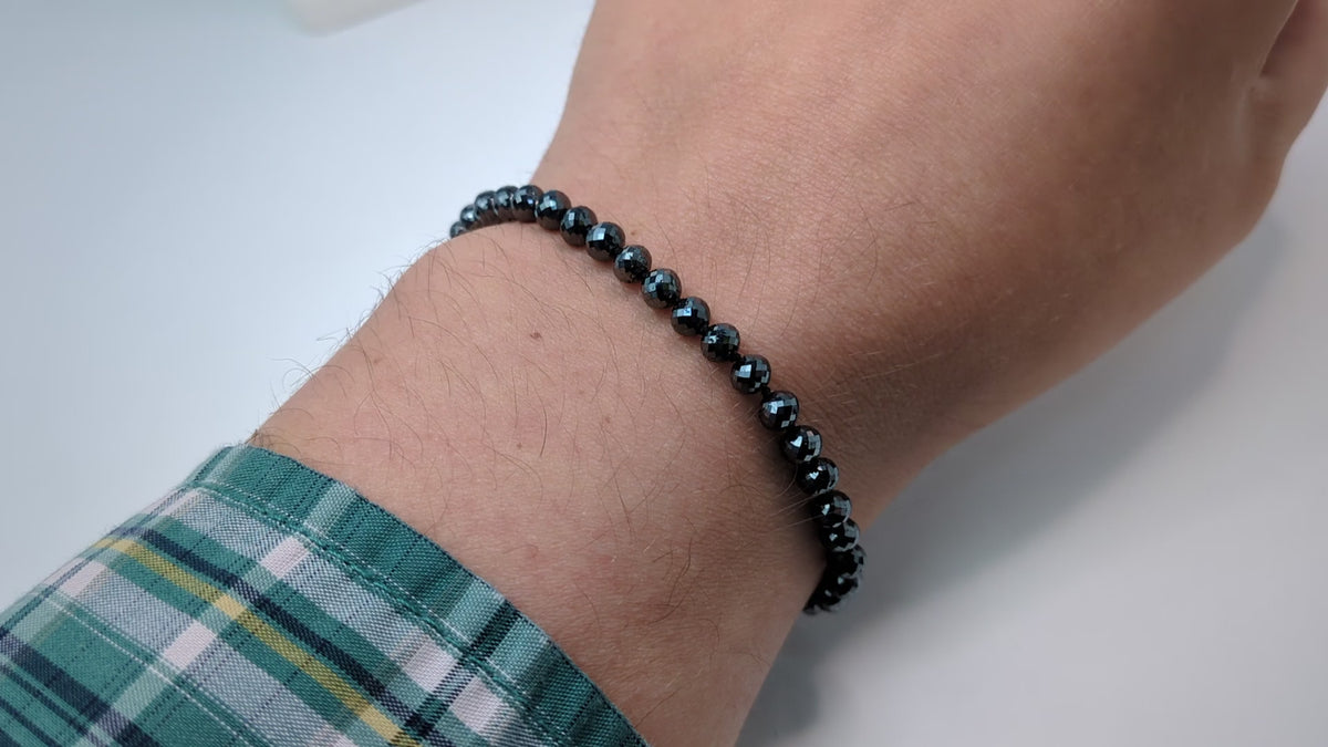 7.5" Strung Bracelet